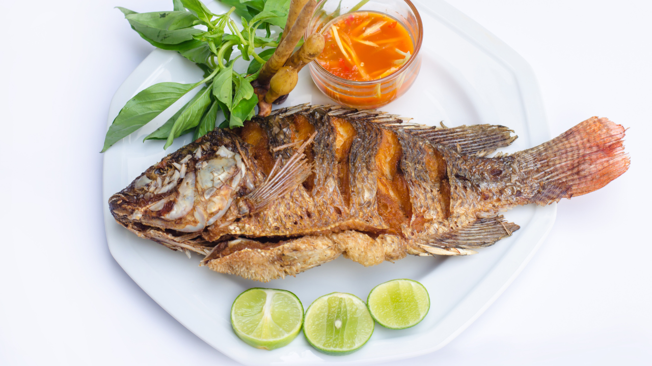Hubungan Antara Ikan dan Kesehatan Jantung