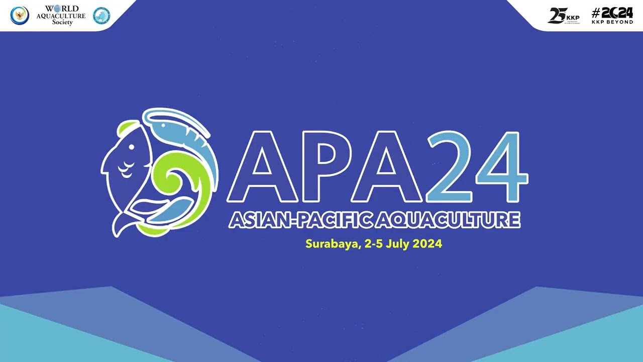 Indonesia Jadi Tuan Rumah APA 2024: Peluang Emas Akuakultur Nasional